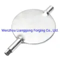 Customized Forging Edelstahlventilteile